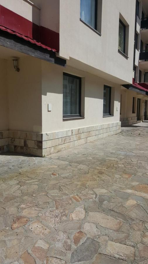 Апартаменти Пампорово Habitación foto